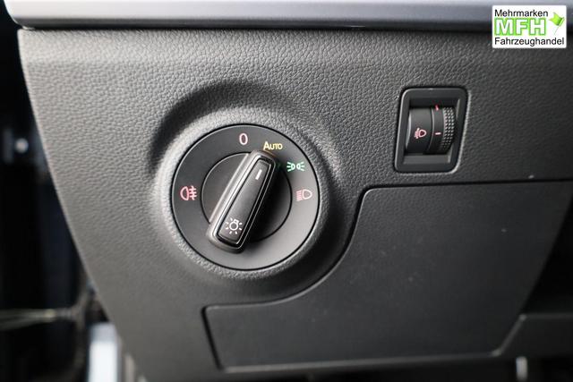 Seat Arona FR 1.5 TSI DSG FR, AHK, Navi, Winterpaket, Kamera 