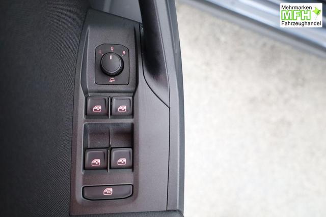 Seat Arona FR 1.5 TSI DSG FR, AHK, Navi, Winterpaket, Kamera 