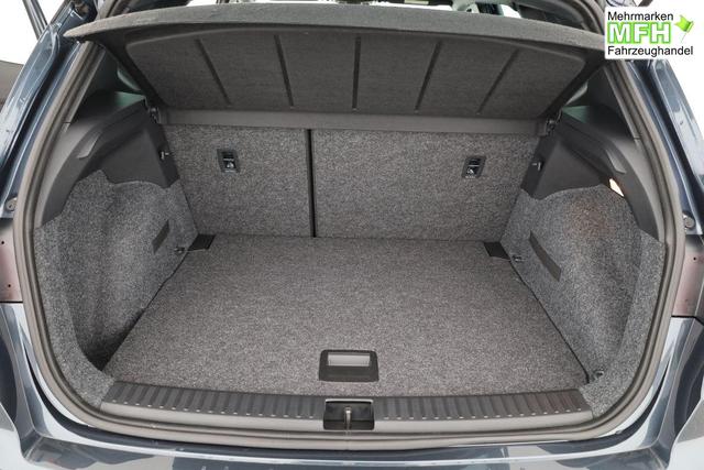 Seat Arona FR 1.5 TSI DSG FR, AHK, Navi, Winterpaket, Kamera 
