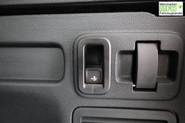 Volkswagen Touran Comfortline BMT/Start-Stopp 1.5 TSI Comfortline, AHK, Navi, Kamera, Side, 1. Hand 