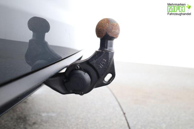 Volkswagen Touran Comfortline BMT/Start-Stopp 1.5 TSI Comfortline, AHK, Navi, Kamera, Side, 1. Hand 