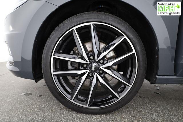 Volkswagen Touran Comfortline BMT/Start-Stopp 1.5 TSI Comfortline, AHK, Navi, Kamera, Side, 1. Hand 