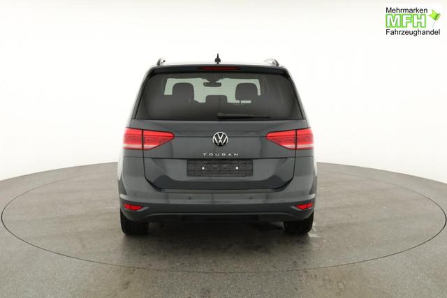 Volkswagen Touran Comfortline BMT/Start-Stopp 1.5 TSI Comfortline, AHK, Navi, Kamera, Side, 1. Hand 