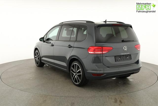 Volkswagen Touran Comfortline BMT/Start-Stopp 1.5 TSI Comfortline, AHK, Navi, Kamera, Side, 1. Hand 