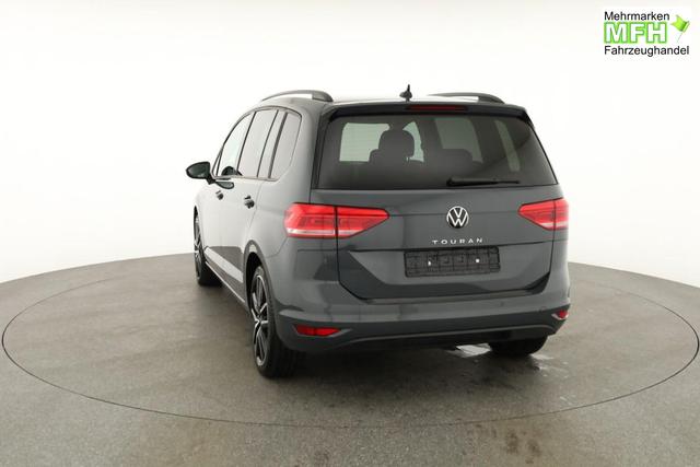 Volkswagen Touran Comfortline BMT/Start-Stopp 1.5 TSI Comfortline, AHK, Navi, Kamera, Side, 1. Hand 