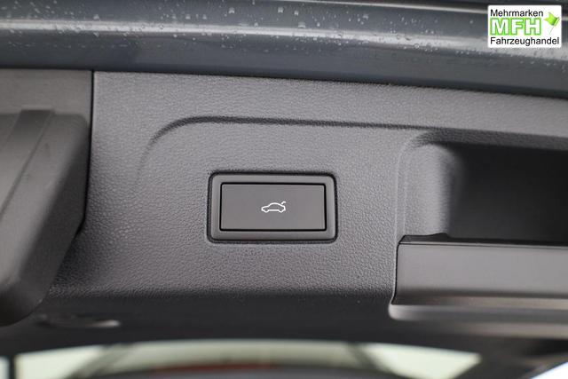 Volkswagen Touran Comfortline BMT/Start-Stopp 1.5 TSI DSG Comfortline, 7-Sitzer, AHK, Navi, FS-heizbar, Kamera, Side, Winter, 4 J.-Garantie 