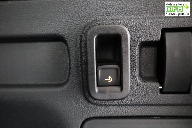 Volkswagen Touran Comfortline BMT/Start-Stopp 1.5 TSI DSG Comfortline, 7-Sitzer, AHK, Navi, FS-heizbar, Kamera, Side, Winter, 4 J.-Garantie 