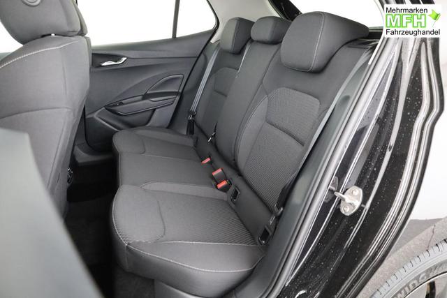 Skoda Fabia Selection 1.0 TSI DSG Selection, KESSY, Kamera, 15-Zoll schwarz, Winter, Ladeboden 
