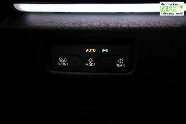 Volkswagen Tiguan 2.0 TDI 142 kW 4Motion R-Line DSG 4M Black, Pano, IQ.Light, AHK, Navi, Side, AreaView, Winter, sofort 