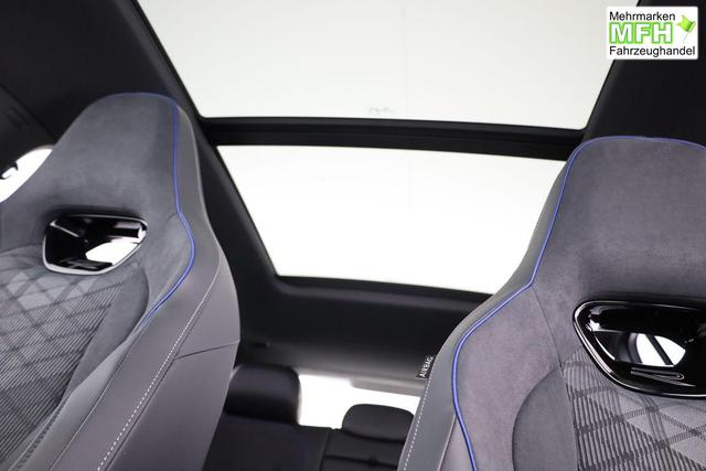 Volkswagen Tiguan 2.0 TDI 142 kW 4Motion R-Line DSG 4M Black, Pano, IQ.Light, AHK, Navi, Side, AreaView, Winter, sofort 