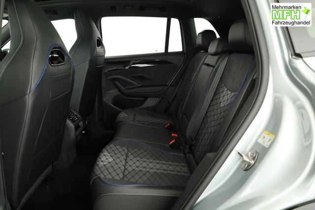 Volkswagen Tiguan 2.0 TDI 142 kW 4Motion R-Line DSG 4M Black, Pano, IQ.Light, AHK, Navi, Side, AreaView, Winter, sofort 