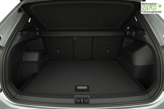 Volkswagen Tiguan 2.0 TDI 142 kW 4Motion R-Line DSG 4M Black, Pano, IQ.Light, AHK, Navi, Side, AreaView, Winter, sofort 