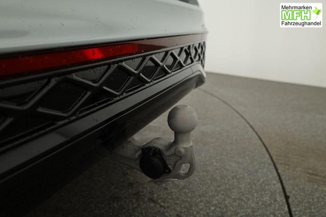 Volkswagen Tiguan 2.0 TDI 142 kW 4Motion R-Line DSG 4M Black, Pano, IQ.Light, AHK, Navi, Side, AreaView, Winter, sofort 