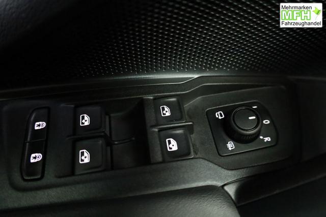 Volkswagen Tayron 1.5 TSI eHybrid 150 kW Life Life, Leder, Pano, HuD, AHK, AreaView, Side, Navi, Winter, 5-J. Garantie 