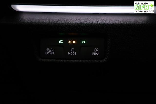 Volkswagen Tayron 1.5 TSI eHybrid 150 kW Life Life, Leder, Pano, HuD, AHK, AreaView, Side, Navi, Winter, 5-J. Garantie 