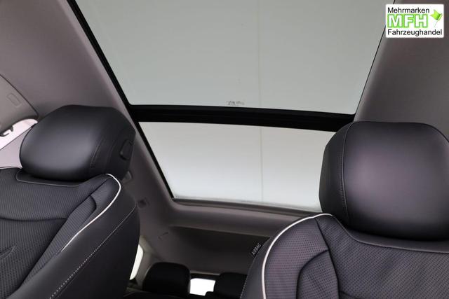 Volkswagen Tayron 1.5 TSI eHybrid 150 kW Life Life, Leder, Pano, HuD, AHK, AreaView, Side, Navi, Winter, 5-J. Garantie 