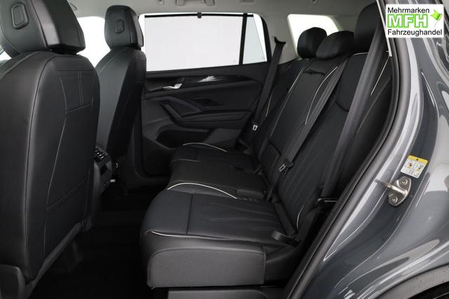 Volkswagen Tayron 1.5 TSI eHybrid 150 kW Life Life, Leder, Pano, HuD, AHK, AreaView, Side, Navi, Winter, 5-J. Garantie 