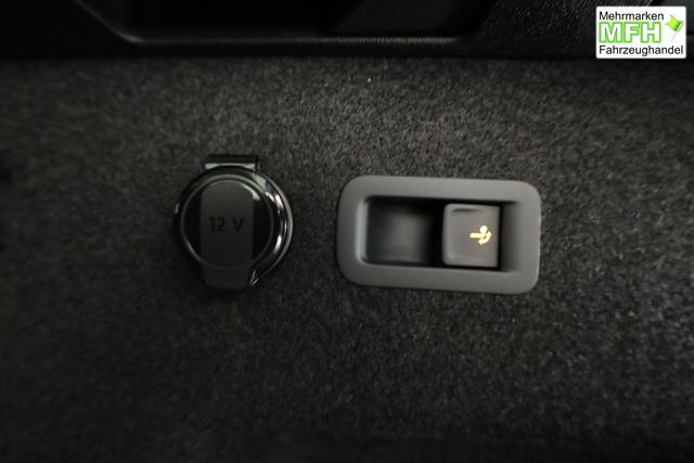 Volkswagen Tayron 1.5 TSI eHybrid 150 kW Life Life, Leder, Pano, HuD, AHK, AreaView, Side, Navi, Winter, 5-J. Garantie 