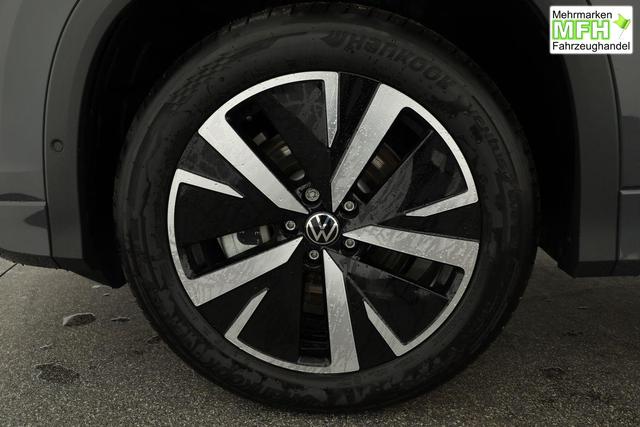 Volkswagen Tayron 1.5 TSI eHybrid 150 kW Life Life, Leder, Pano, HuD, AHK, AreaView, Side, Navi, Winter, 5-J. Garantie 