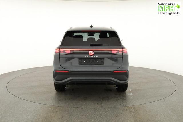 Volkswagen Tayron 1.5 TSI eHybrid 150 kW Life Life, Leder, Pano, HuD, AHK, AreaView, Side, Navi, Winter, 5-J. Garantie 