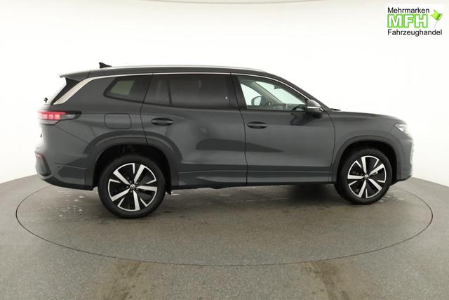 Volkswagen Tayron 1.5 TSI eHybrid 150 kW Life Life, Leder, Pano, HuD, AHK, AreaView, Side, Navi, Winter, 5-J. Garantie 