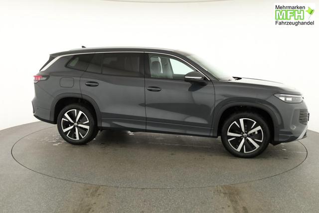 Volkswagen Tayron 1.5 TSI eHybrid 150 kW Life Life, Leder, Pano, HuD, AHK, AreaView, Side, Navi, Winter, 5-J. Garantie 