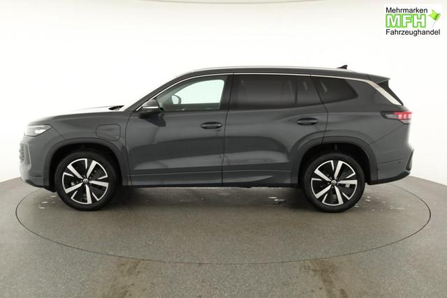 Volkswagen Tayron 1.5 TSI eHybrid 150 kW Life Life, Leder, Pano, HuD, AHK, AreaView, Side, Navi, Winter, 5-J. Garantie 