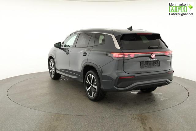 Volkswagen Tayron 1.5 TSI eHybrid 150 kW Life Life, Leder, Pano, HuD, AHK, AreaView, Side, Navi, Winter, 5-J. Garantie 