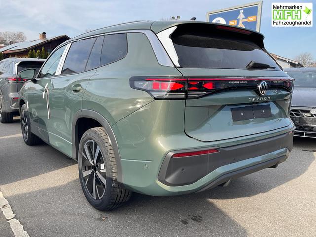 Volkswagen Tayron 1.5 TSI eHybrid 150 kW Life Life, Leder, Pano, HuD, AHK, AreaView, Side, Navi, Winter, 5-J. Garantie 