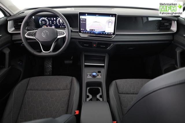 Volkswagen Tayron 1.5 TSI eHybrid 150 kW Life Life, Pano, HuD, AHK, AreaView, Side, Navi, Winter, 5-J. Garantie 