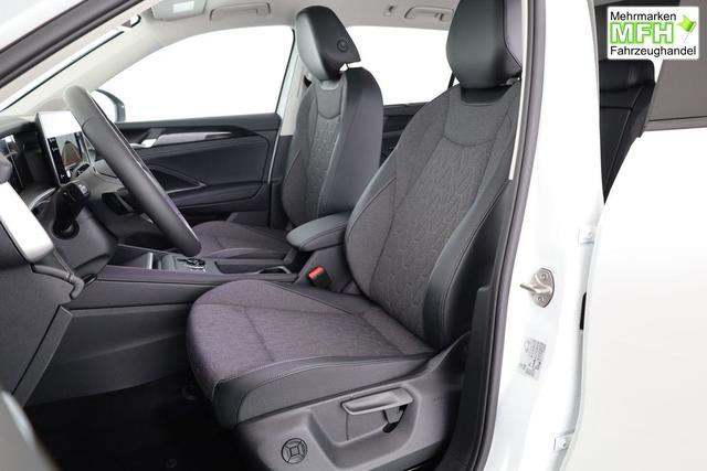 Volkswagen Tayron 1.5 TSI eHybrid 150 kW Life Life, Pano, HuD, AHK, AreaView, Side, Navi, Winter, 5-J. Garantie 