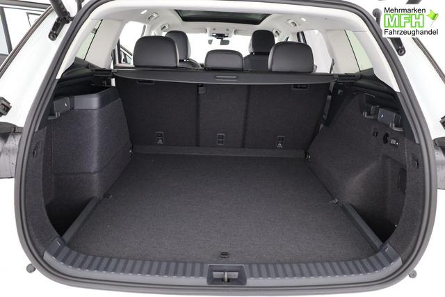 Volkswagen Tayron 1.5 TSI eHybrid 150 kW Life Life, Pano, HuD, AHK, AreaView, Side, Navi, Winter, 5-J. Garantie 