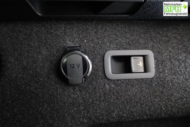 Volkswagen Tayron 1.5 TSI eHybrid 150 kW Life Life, Pano, HuD, AHK, AreaView, Side, Navi, Winter, 5-J. Garantie 