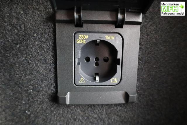 Volkswagen Tayron 1.5 TSI eHybrid 150 kW Life Life, Pano, HuD, AHK, AreaView, Side, Navi, Winter, 5-J. Garantie 