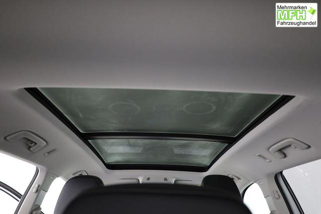 Volkswagen Tayron 1.5 TSI eHybrid 150 kW Life Life, Pano, HuD, AHK, AreaView, Side, Navi, Winter, 5-J. Garantie 