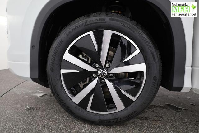 Volkswagen Tayron 1.5 TSI eHybrid 150 kW Life Life, Pano, HuD, AHK, AreaView, Side, Navi, Winter, 5-J. Garantie 
