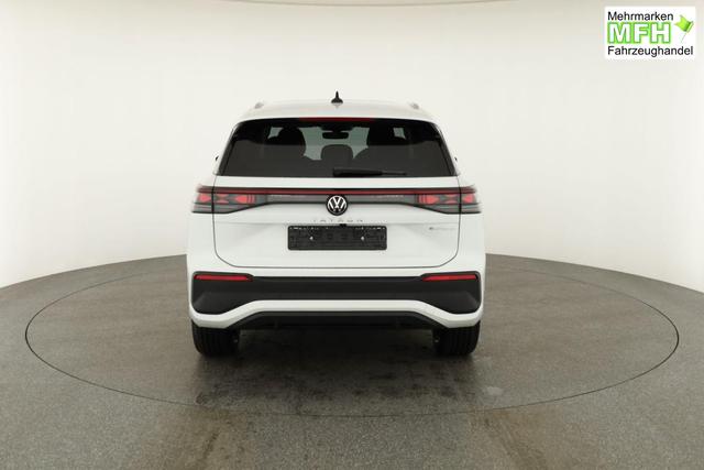 Volkswagen Tayron 1.5 TSI eHybrid 150 kW Life Life, Pano, HuD, AHK, AreaView, Side, Navi, Winter, 5-J. Garantie 