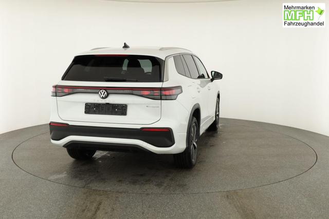 Volkswagen Tayron 1.5 TSI eHybrid 150 kW Life Life, Pano, HuD, AHK, AreaView, Side, Navi, Winter, 5-J. Garantie 