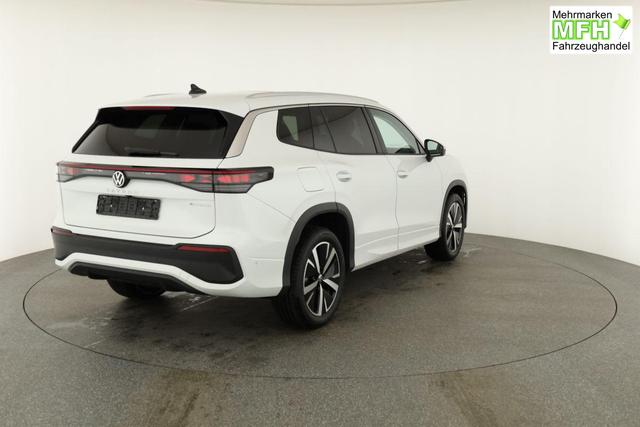 Volkswagen Tayron 1.5 TSI eHybrid 150 kW Life Life, Pano, HuD, AHK, AreaView, Side, Navi, Winter, 5-J. Garantie 