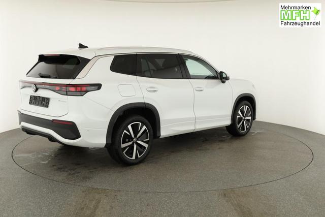 Volkswagen Tayron 1.5 TSI eHybrid 150 kW Life Life, Pano, HuD, AHK, AreaView, Side, Navi, Winter, 5-J. Garantie 