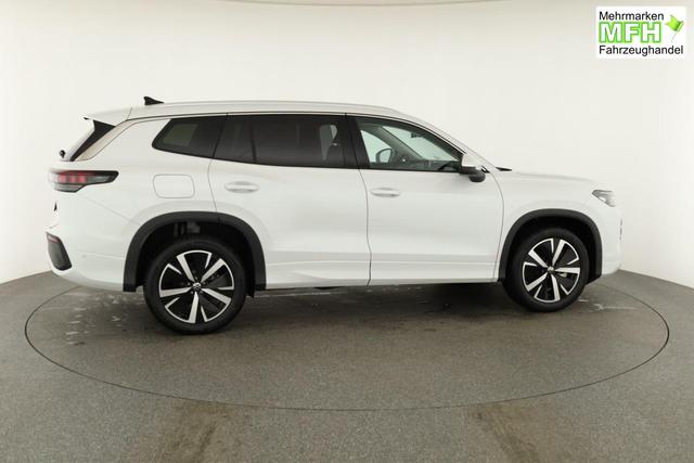 Volkswagen Tayron 1.5 TSI eHybrid 150 kW Life Life, Pano, HuD, AHK, AreaView, Side, Navi, Winter, 5-J. Garantie 