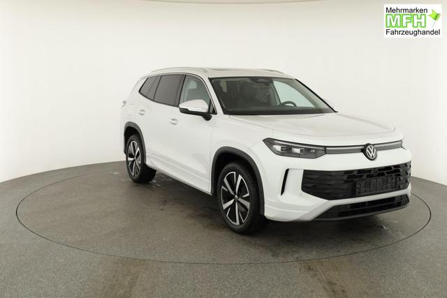 Volkswagen Tayron 1.5 TSI eHybrid 150 kW Life Life, Pano, HuD, AHK, AreaView, Side, Navi, Winter, 5-J. Garantie 