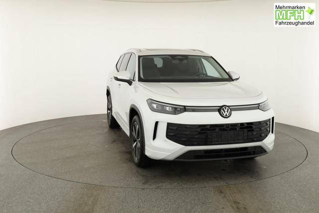 Volkswagen Tayron 1.5 TSI eHybrid 150 kW Life Life, Pano, HuD, AHK, AreaView, Side, Navi, Winter, 5-J. Garantie 