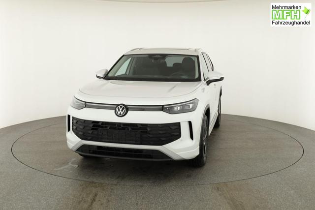 Volkswagen Tayron 1.5 TSI eHybrid 150 kW Life Life, Pano, HuD, AHK, AreaView, Side, Navi, Winter, 5-J. Garantie 
