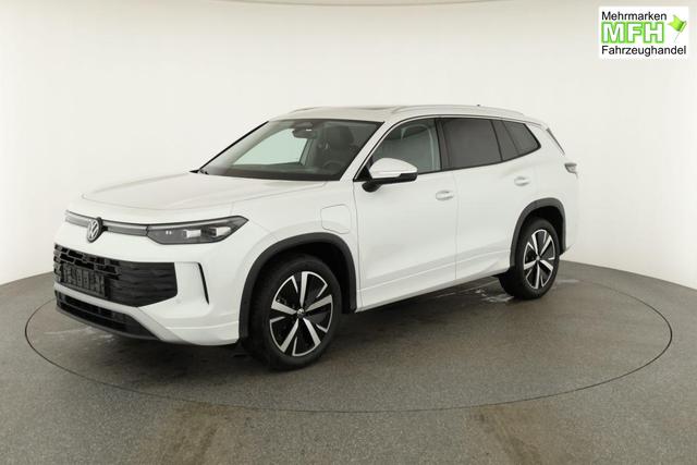 Volkswagen Tayron 1.5 TSI eHybrid 150 kW Life Life, Pano, HuD, AHK, AreaView, Side, Navi, Winter, 5-J. Garantie 