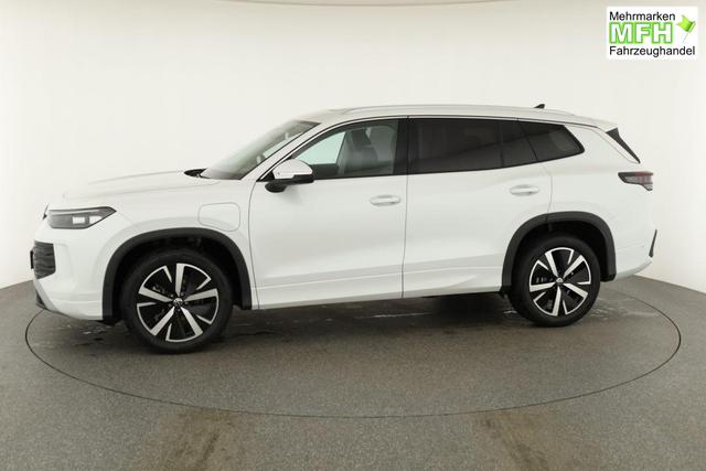 Volkswagen Tayron 1.5 TSI eHybrid 150 kW Life Life, Pano, HuD, AHK, AreaView, Side, Navi, Winter, 5-J. Garantie 