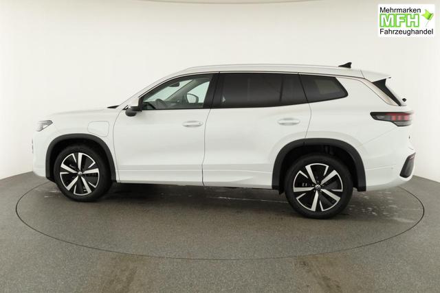 Volkswagen Tayron 1.5 TSI eHybrid 150 kW Life Life, Pano, HuD, AHK, AreaView, Side, Navi, Winter, 5-J. Garantie 