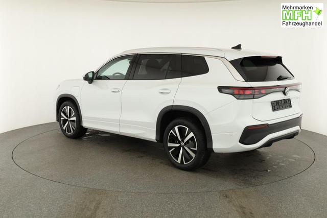 Volkswagen Tayron 1.5 TSI eHybrid 150 kW Life Life, Pano, HuD, AHK, AreaView, Side, Navi, Winter, 5-J. Garantie 