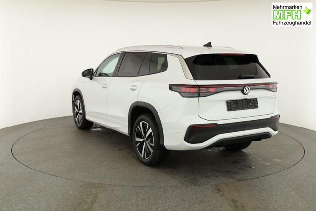 Volkswagen Tayron 1.5 TSI eHybrid 150 kW Life Life, Pano, HuD, AHK, AreaView, Side, Navi, Winter, 5-J. Garantie 