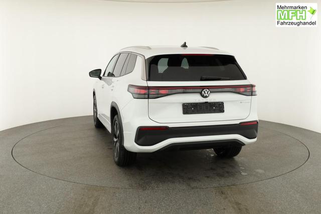 Volkswagen Tayron 1.5 TSI eHybrid 150 kW Life Life, Pano, HuD, AHK, AreaView, Side, Navi, Winter, 5-J. Garantie 